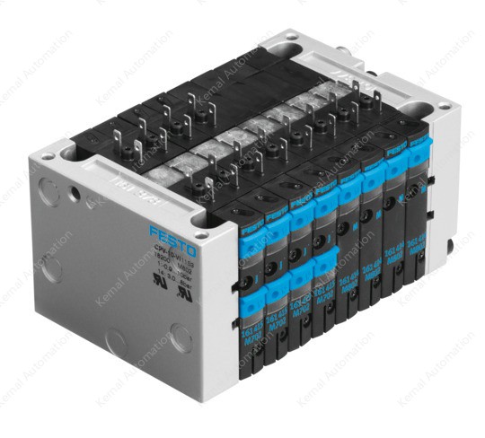 10P-10-8A-D2-R-Y-8C+GEMU-E