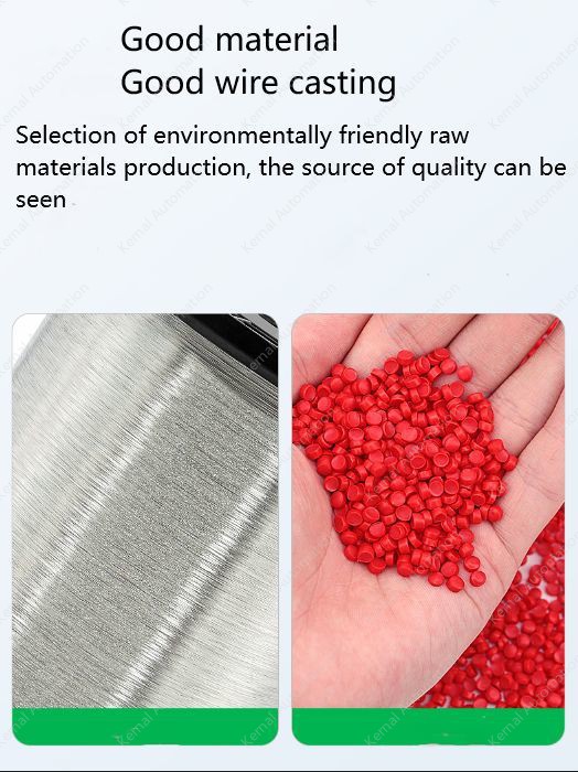 26AWG*8 and (7/0.16TS)