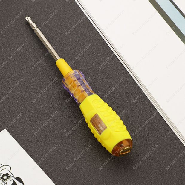16.5MM Multi-function voltage tester