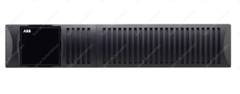 External battery case 11RT G2 2 kVA