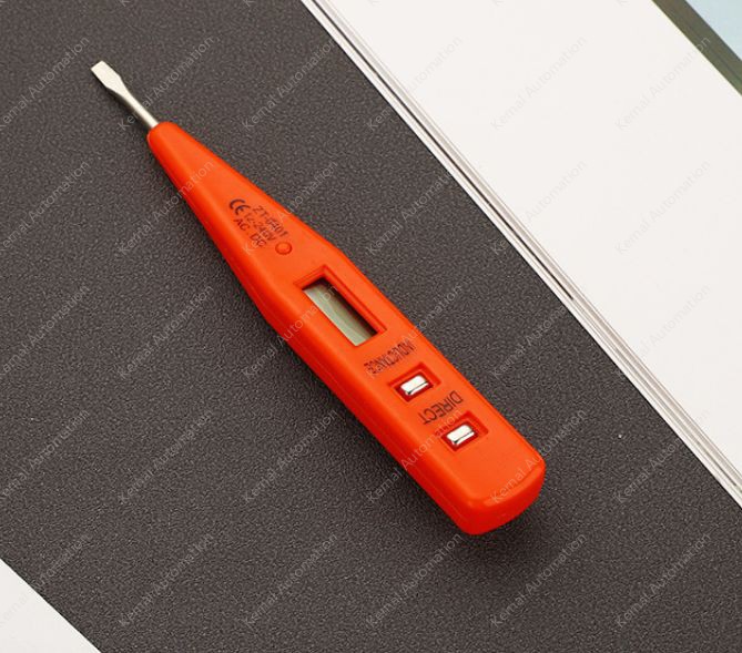 10-30 Multi-function voltage tester