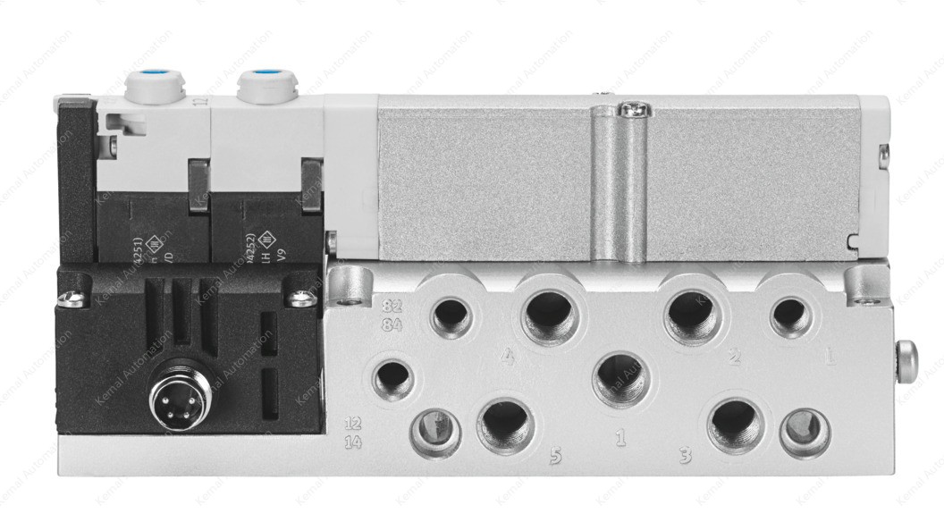 VMPA1-M1H-D-S-M7-PI(FESTO)