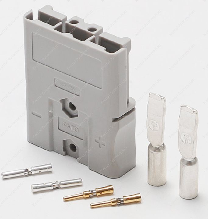 SBS75X (grey) with needle